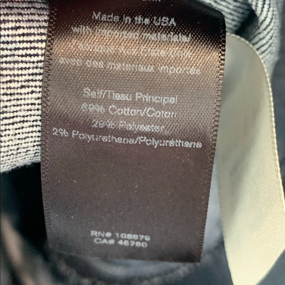 RAG & BONE Simone Denim Pant Jeans - Picture 10 of 14